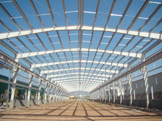 Tapered H-section columns Tapered H-section columns