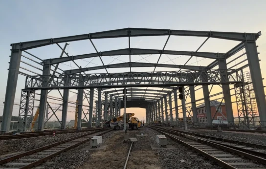 tapered H-shaped steel column tapered H-shaped steel column