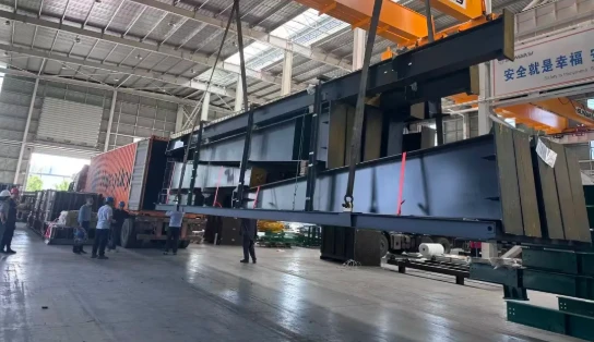 tapered H-shaped steel column tapered H-shaped steel column