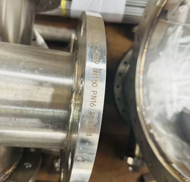 shell-and-tube heat exchanger shell-and-tube heat exchanger